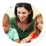 fundom δασκαλα