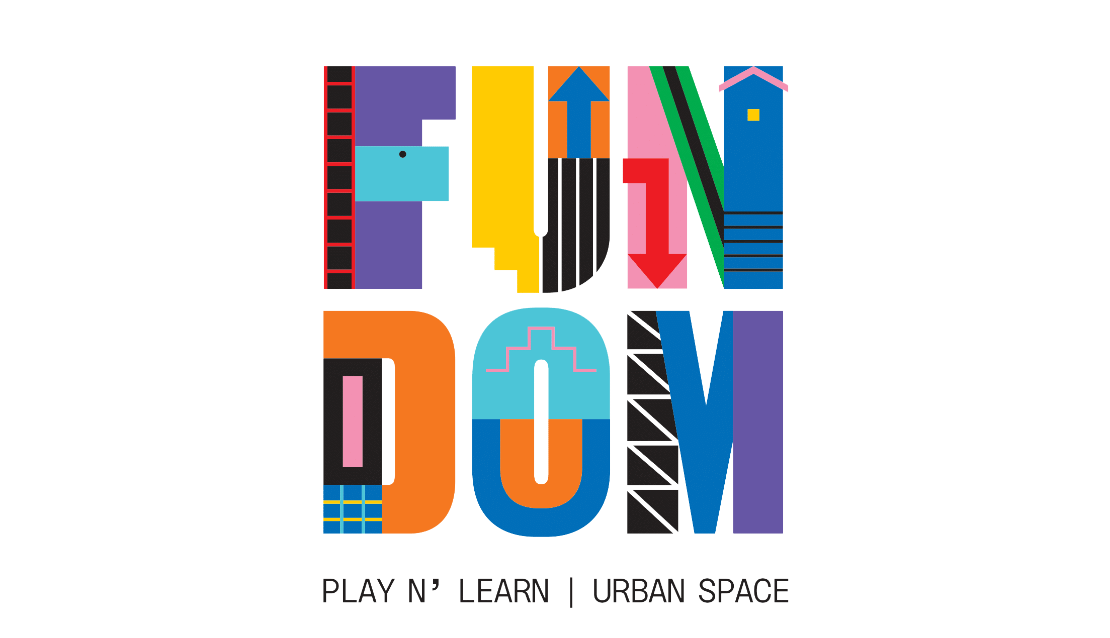 Ο Μεγαλύτερος παιδότοπος στην Αθήνα | Fundom πολυχώρος για παιδιά